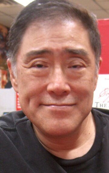 Ларри Хама / Larry Hama