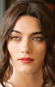 Ханде Субаши / Hande Subasi