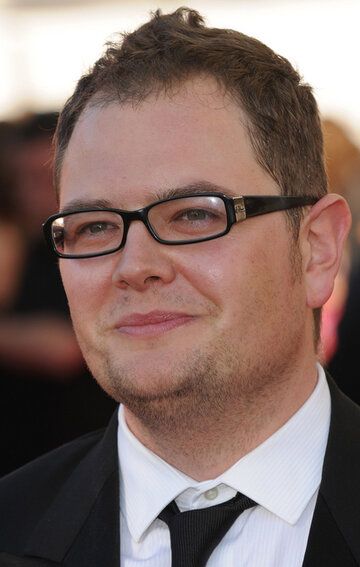 Алан Карр / Alan Carr