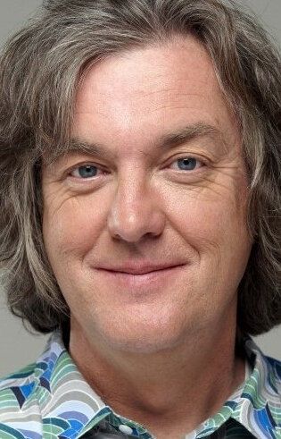 Джеймс Мэй / James May