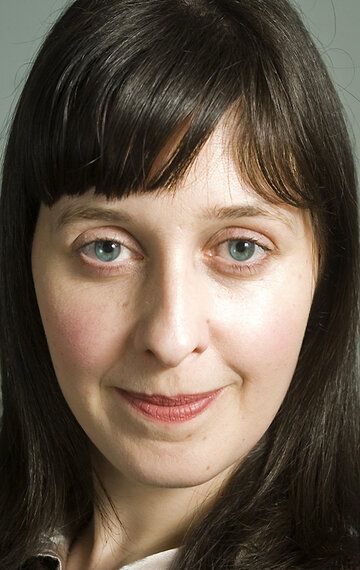 Джоэнна Нири / Jo Neary