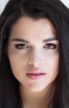 Ив Харлоу / Eve Harlow