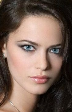 Косима Коппола / Cosima Coppola