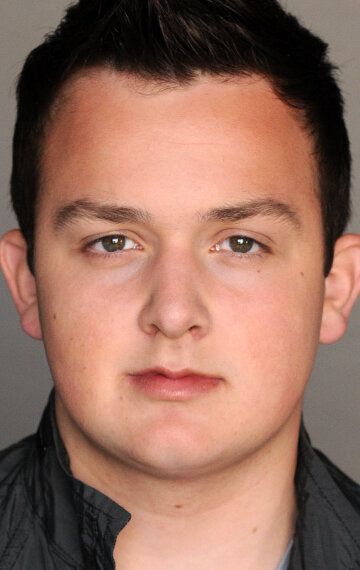 Ной Манк / Noah Munck