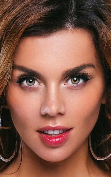 Анна Седокова /