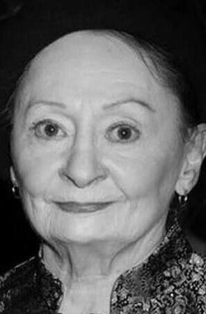 Барбара Брайн / Barbara Bryne