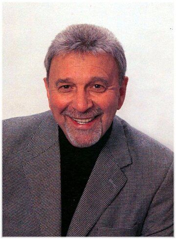 Билли «Чилли Билли» Кардилл / Bill Cardille