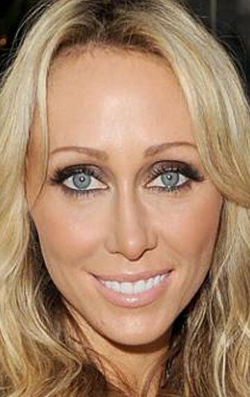 Тиш Сайрус / Tish Cyrus