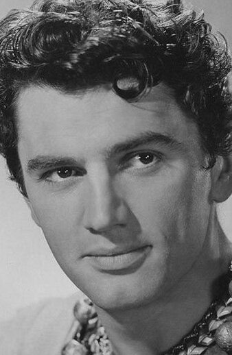 Эдмунд Пурдом / Edmund Purdom