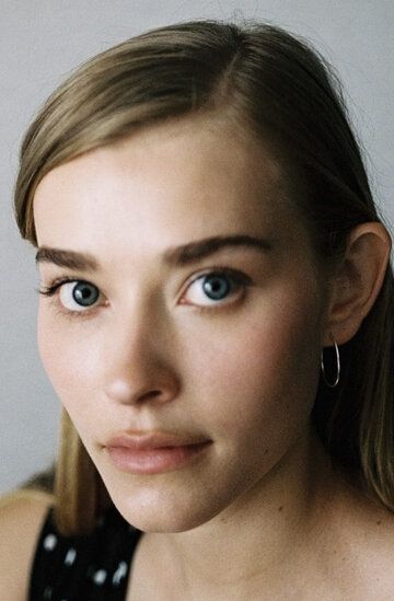Милена Чарнтке / Milena Tscharntke