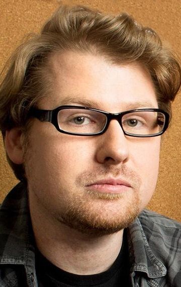 Джастин Ройланд / Justin Roiland