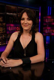 Джен Киркман / Jen Kirkman