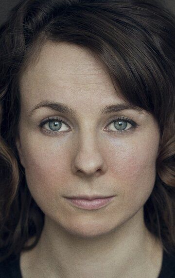 Кэриад Ллойд / Cariad Lloyd