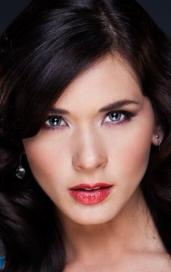 Адриана Лувьер / Adriana Louvier