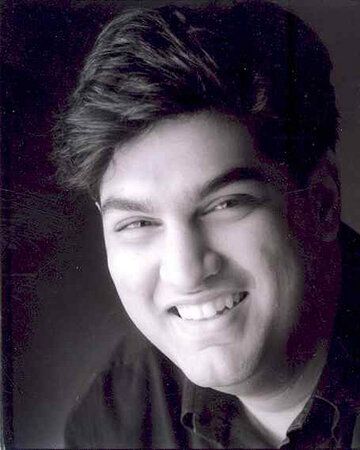 Кунаал Рой Капур / Kunaal Roy Kapur