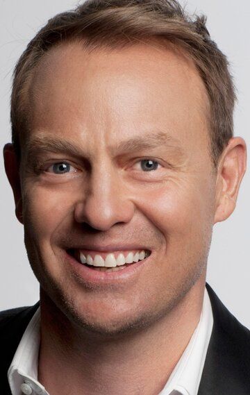 Джейсон Донован / Jason Donovan