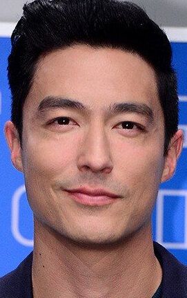 Дэниэл Хенни / Daniel Henney