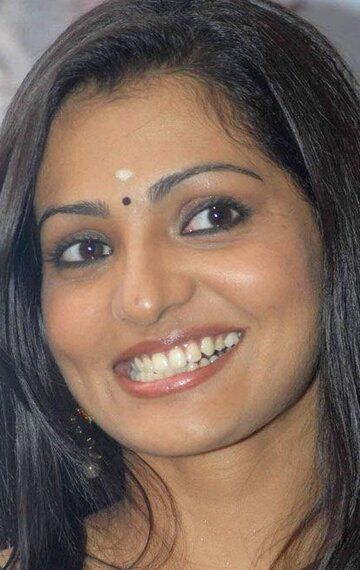 Парвати Тирувоту / Parvathy Thiruvothu