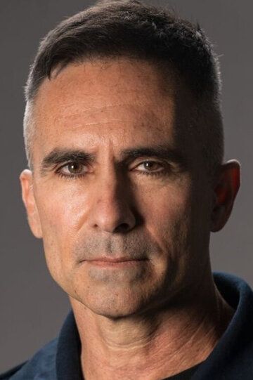 Нестор Карбонелл / Nestor Carbonell