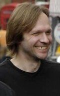 Дэн Шаффер / Dan Schaffer