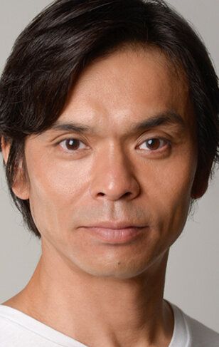 Ясуюки Хамая / Yasuyuki Hamaya