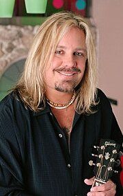 Винс Нил / Vince Neil