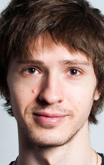 Иван Вакуленко / 