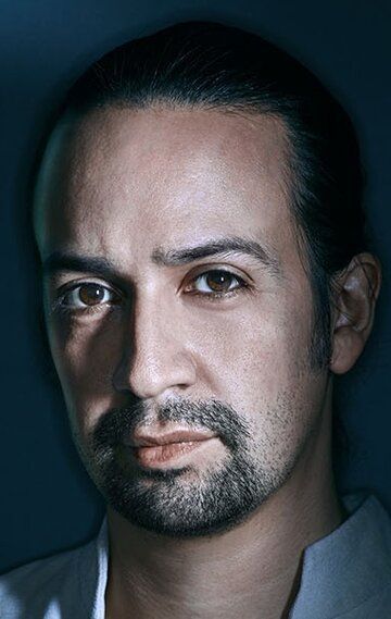Лин-Мануэль Миранда / Lin-Manuel Miranda