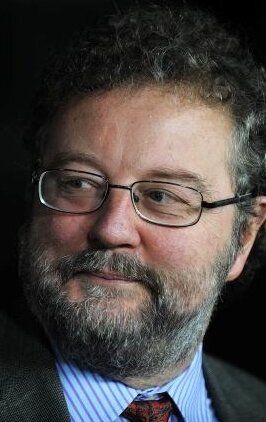 Джон Карлин / John Carlin