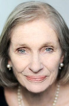 Соня Жесне / Sonia Gessner