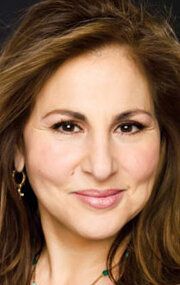Кэти Нэджими / Kathy Najimy