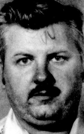 Джон Уэйн Гейси / John Wayne Gacy