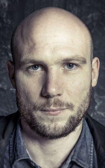 Джероен Персеваль / Jeroen Perceval