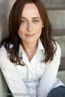 Биргит Хаппуш / Birgit Huppuch