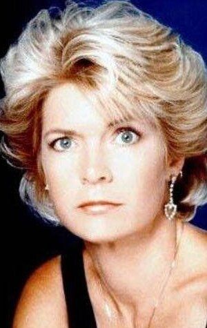 Мередит Бакстер / Meredith Baxter