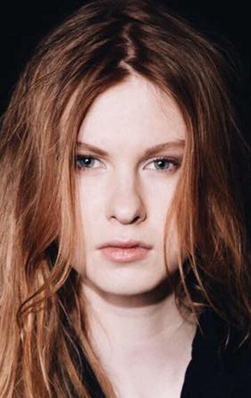 Матильда Гоффарт / Mathilde Goffart