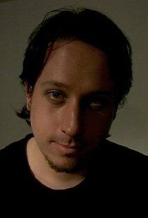 Джастин МакКоннелл / Justin McConnell