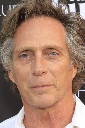 Уильям Фихтнер / William Fichtner