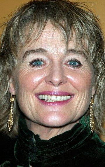 Шинед Кьюсак / Sinéad Cusack
