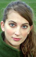Нора Биндер / Nora Binder
