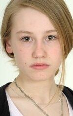 Лотте Флак / Lotte Flack