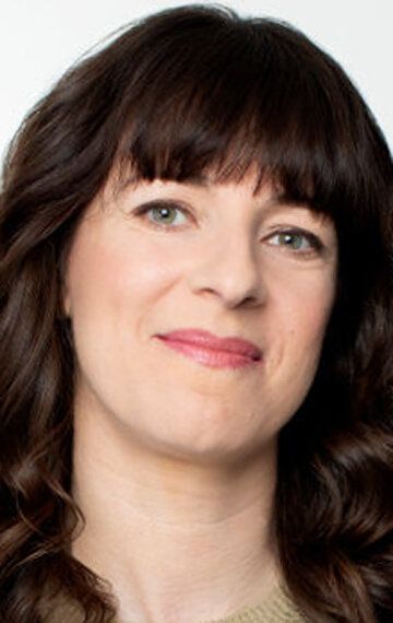 Сюзанна Фогель / Susanna Fogel