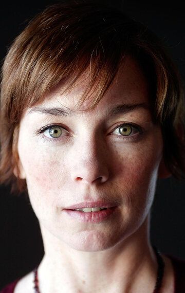 Джулианна Николсон / Julianne Nicholson