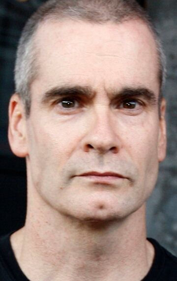 Генри Роллинз / Henry Rollins