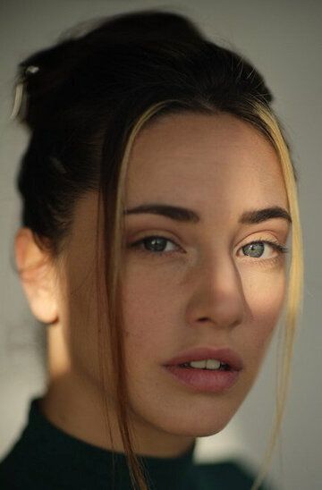 Азия Ортега / Asia Ortega
