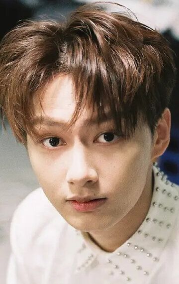 Вэнь Цзюньхуэй / Wen Junhui