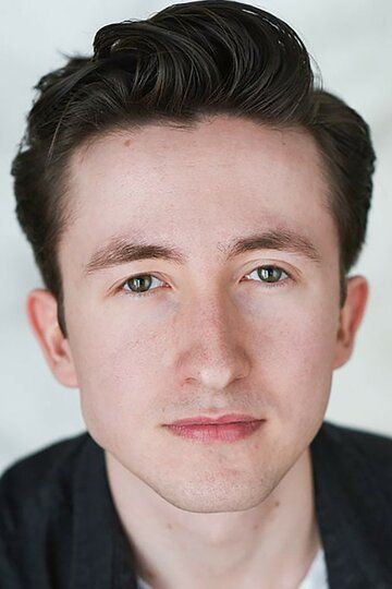 Джона Лис / Jonah Lees