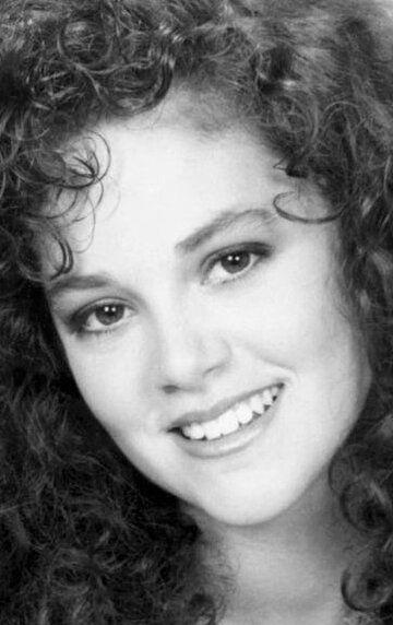 Ребекка Шеффер / Rebecca Schaeffer