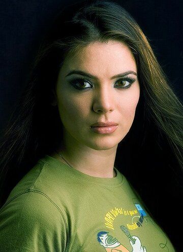Урваши Шарма / Urvashi Sharma