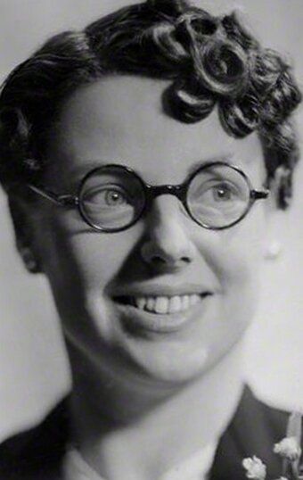 Марджери Шарп / Margery Sharp